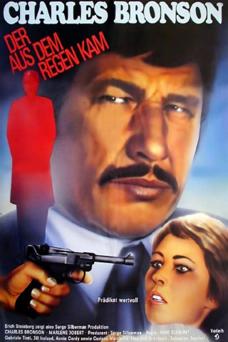 Der aus dem Regen kam (1970)