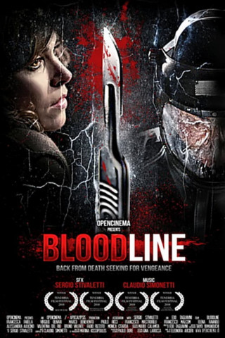 Bloodline - Der Killer (2011)