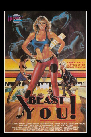 Beast You! (1988)
