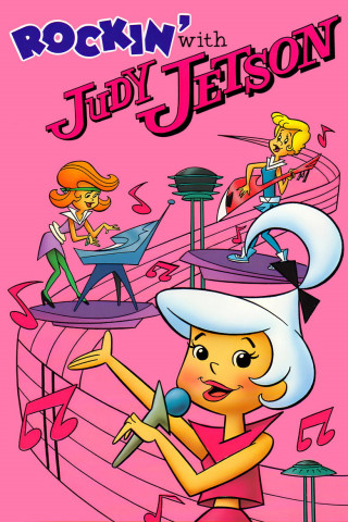 Judy Jetson - Superstar (1988)