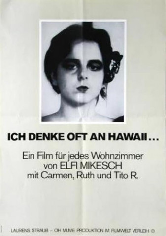 Ich denke oft an Hawaii (1978)
