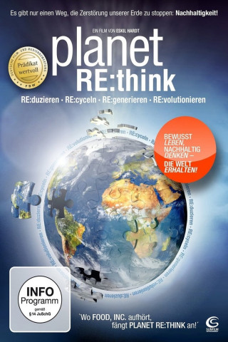 Planet RE:think (2013)