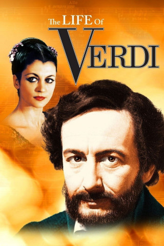Giuseppe Verdi – Eine italienische Legende (1982)