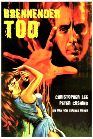 Brennender Tod (1967)