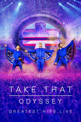 Take That Greatest Hits Live 2019 (2019)
