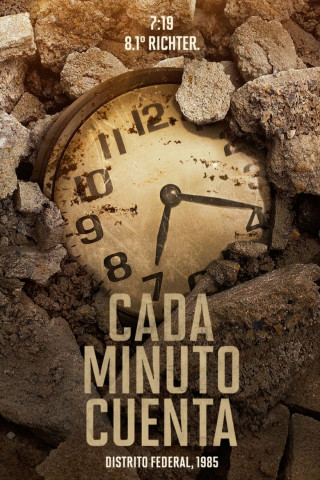 Jede Minute Zählt (2024)