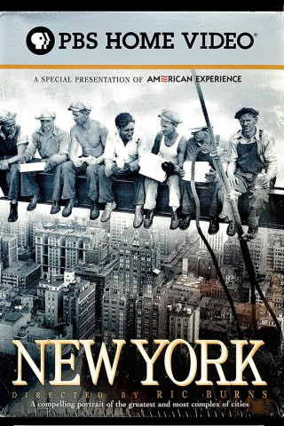 New York (2009)