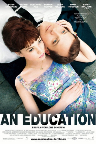 An Education (2009)