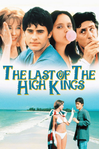 Last of the High Kings (1996)