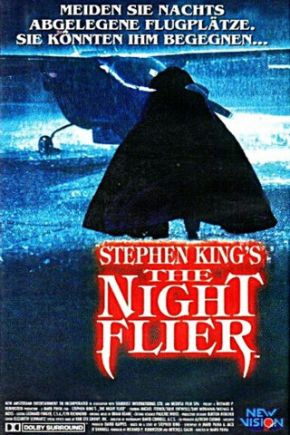 Stephen King's The Night Flier (1997)
