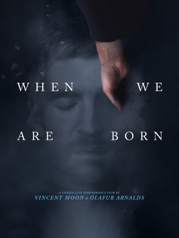 Ólafur Arnalds - When We Are Born [OV] (2021)