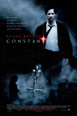 Constantine (2005)