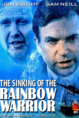 Anschlag auf die Rainbow Warrior (1997)