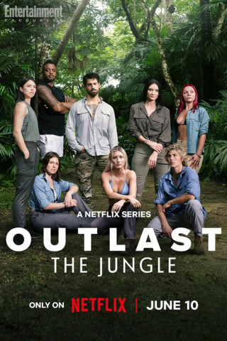 Outlast: The Jungle (2026)