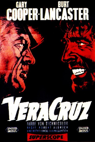 Vera Cruz (1954)