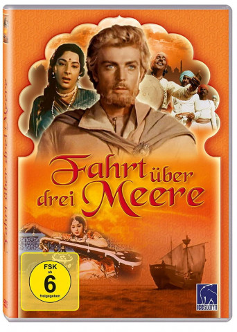 Fahrt über drei Meere (1957)