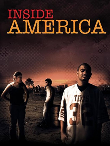 Inside America (OmU) (2010)