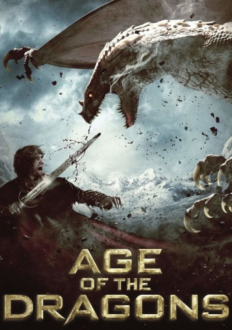 Age of the Dragons (2011)