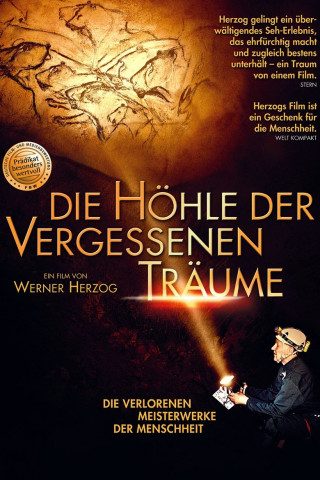 Die Höhle der vergessenen Träume (2010)