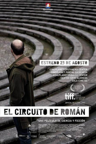 Roman's Circuit [OV] (2012)