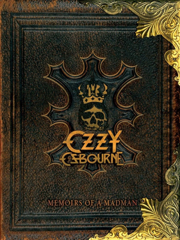 Ozzy Osbourne: Memoirs of a Madman (2014)