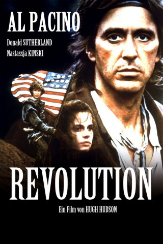 Revolution (1985)