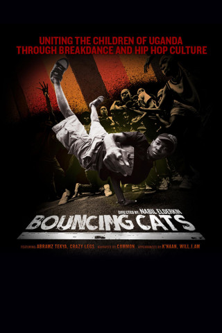 Bouncing Cats - Red Bull Media House (2010)