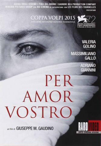 Per Amor Vostro (2015)