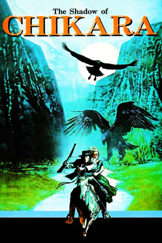 Fluch des Chikara (1977)