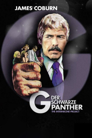 Der schwarze Panther (1974)