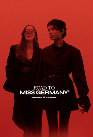 Road to Miss Germany Presented by Cupra (2026)