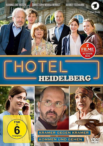 Hotel Heidelberg (2016)