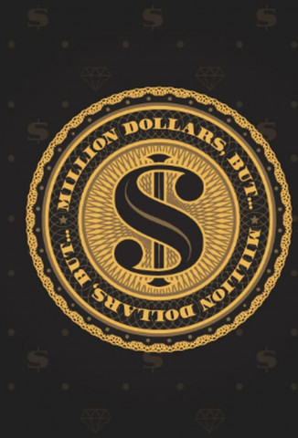 Million Dollars, But... (2015)