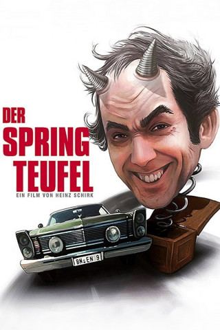 Der Springteufel (1974)