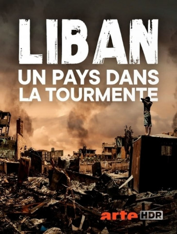 Libanon – Gefangen im Chaos (2020)