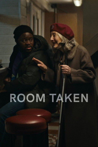 Room Taken (2023)