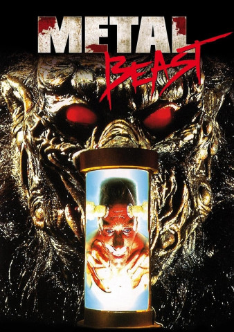 Metalbeast (1995)