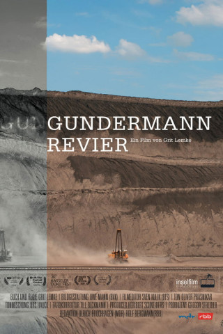 Gundermann Revier (2019)