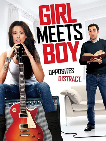 Girl meets Boy (2013)