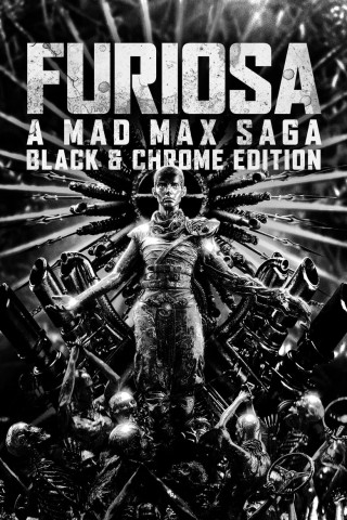 Furiosa: A Mad Max Saga (2024)