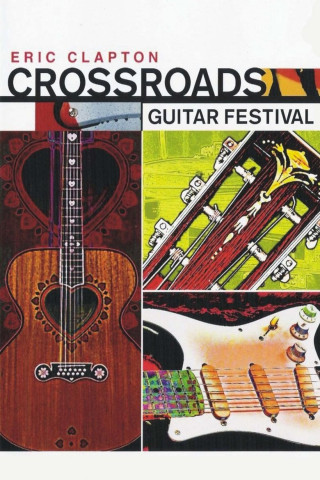 Crossroads Guitar Festival 2004 (2004)