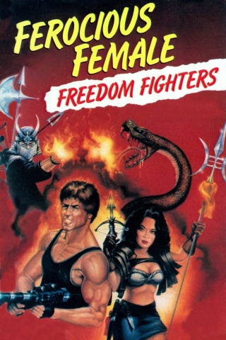 Mad Fighters (1982)