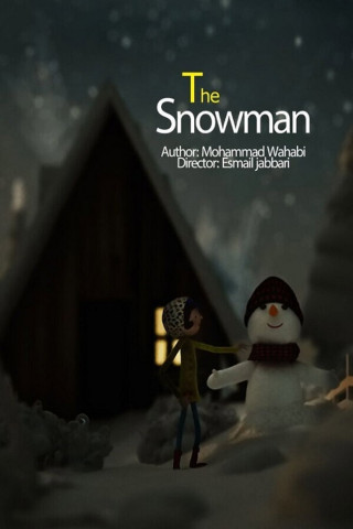 Der Schneemann (1982)