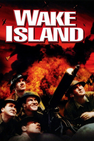 Wake Island (1942)