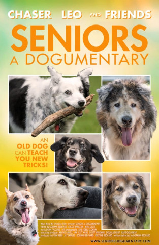 Seniors: A Dogumentary (2020)