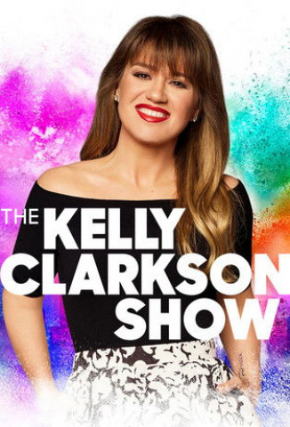 The Kelly Clarkson Show (2019)