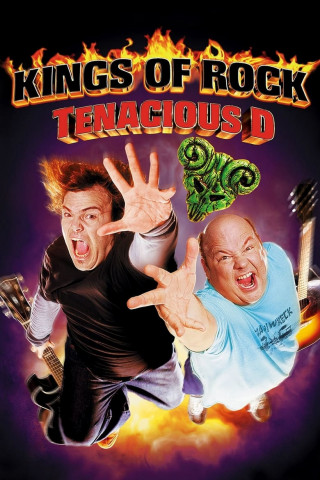 Kings of Rock - Tenacious D (2006)