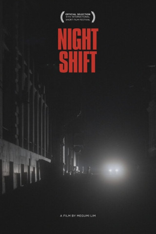 Nightshift - Das Leichenhaus flippt völlig aus (1982)