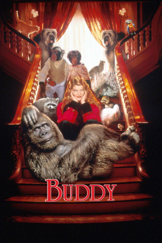 Buddy - Mein haariger Freund (1997)