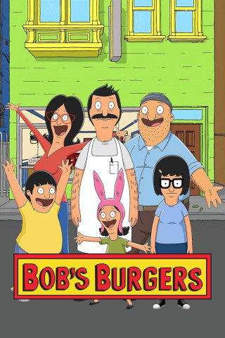 Bob's Burgers (2011)